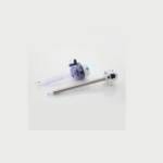 Visible Tip Optical Bladeless Disposable Laparoscopic Trocar for Endoscopy Surgery india