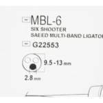 SAEED MULTI BAND LIGATOR INDIA