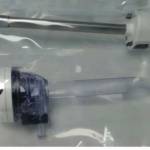 optical trocar bladeless india price