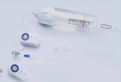 carvis vario portable disposable infusion pump in india